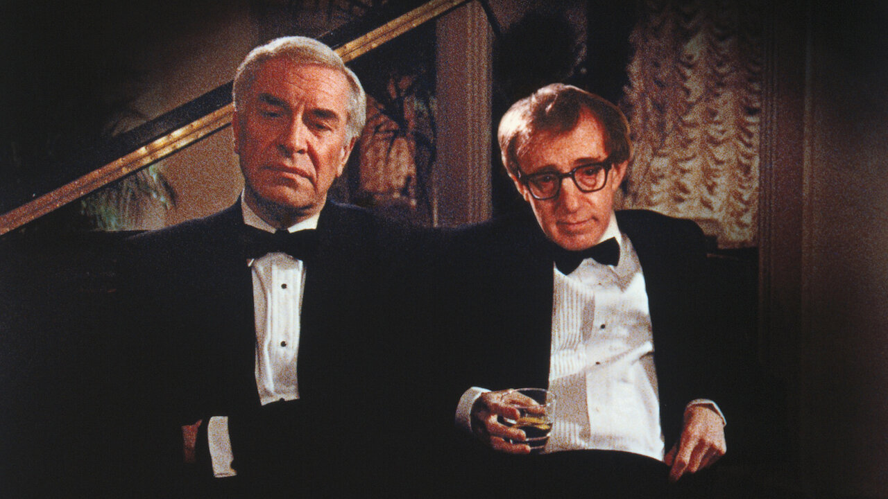 Crimes and Misdemeanors