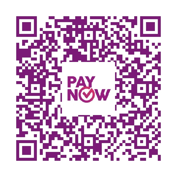 PayNow QR Code
