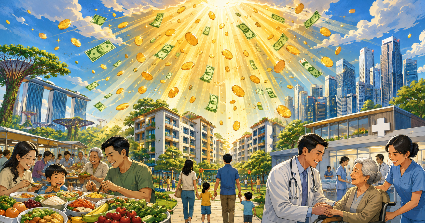 tax the rich